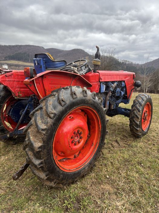 De vanzare tractor same atlanta