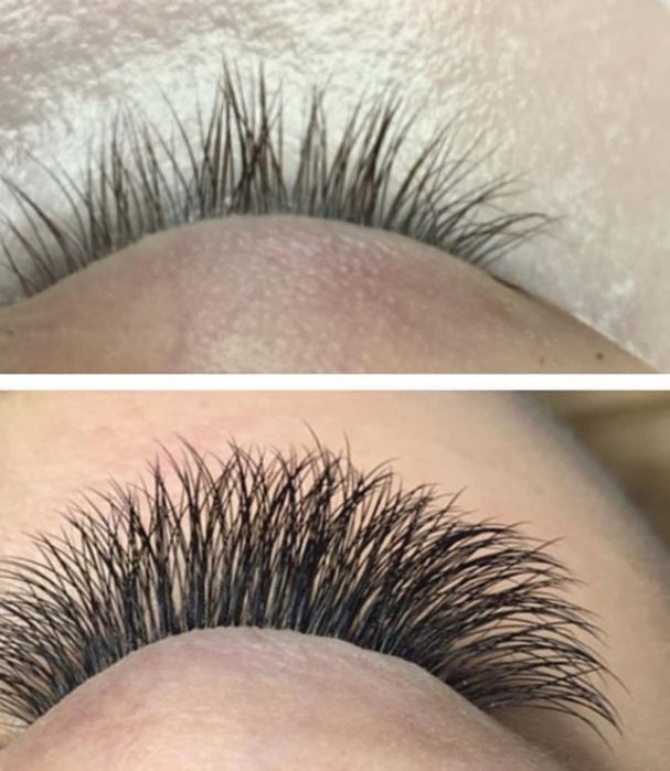 Каркасное наращивание ресниц фото Каркасное наращивание ресниц фото