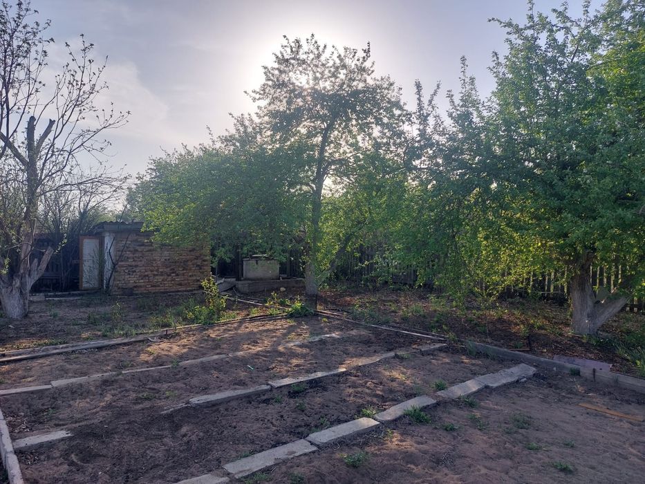 Продаётся дача на сабурхане