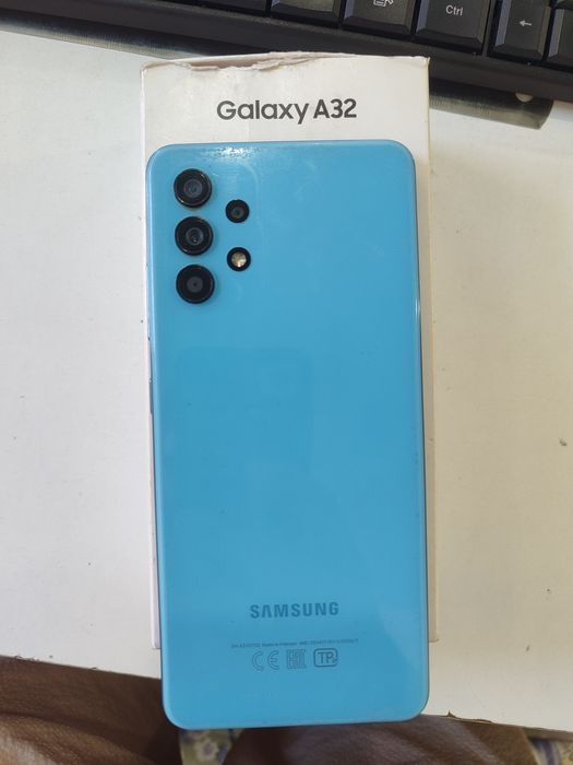 Samsung A 32 4/64