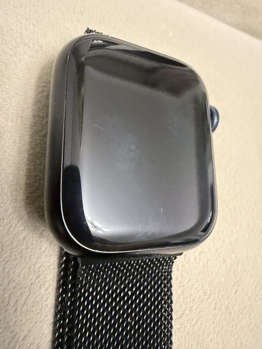 Apple Watch 9 41mm Full Box Impecabil