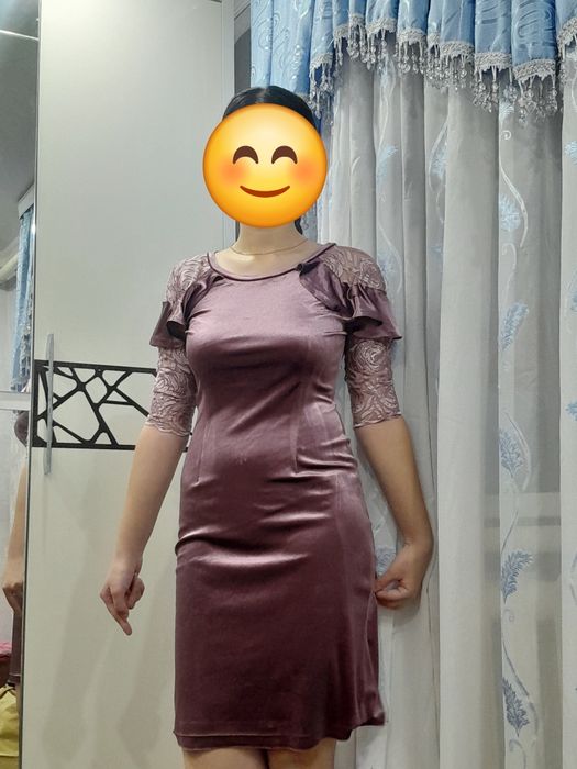 Көйлектер сатылады