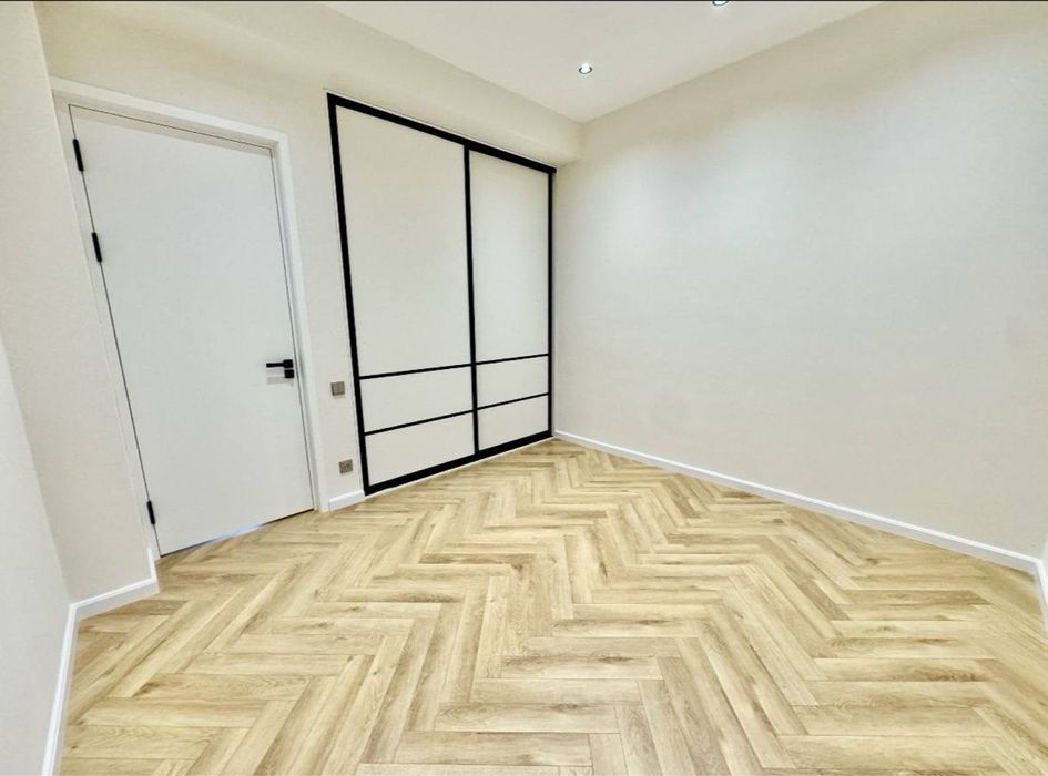 ЖК Саламатина 4/7/10 104м2 евро