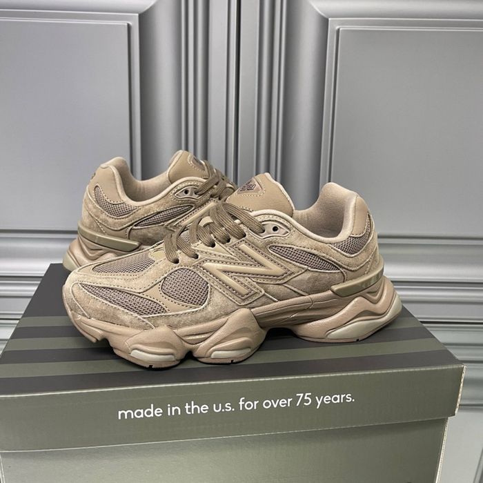 New Balance 9060 Chestnut 36,37,38,39,5  40