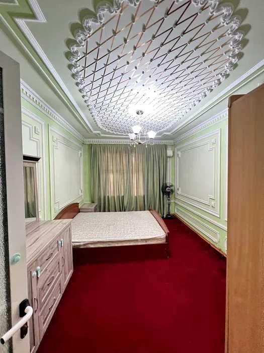 Сдаётся 3-комнатная квартира