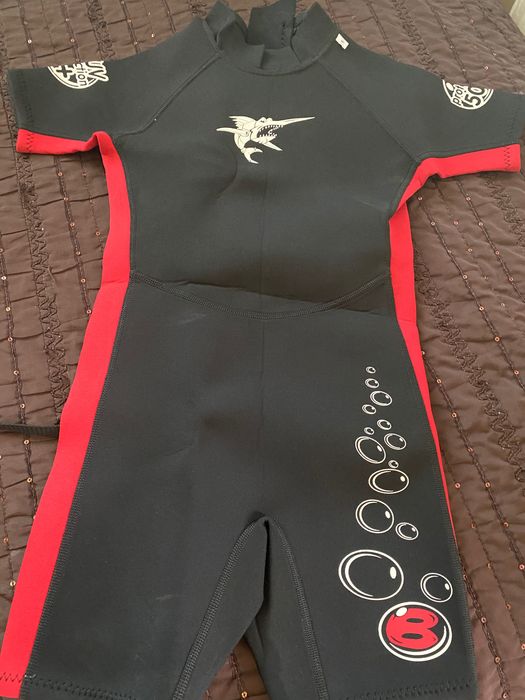 Детцки неупрен