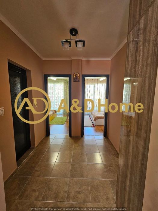 Продава се Тристаен апартамент в с. Равда, Област Бургас - 82 кв.м за 992 €/кв.м - Снимка #11