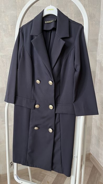 Платье пиджак