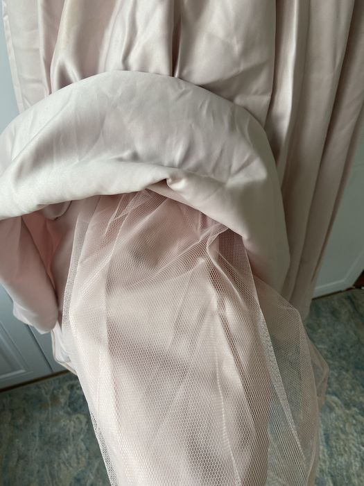 Платье на выпускной