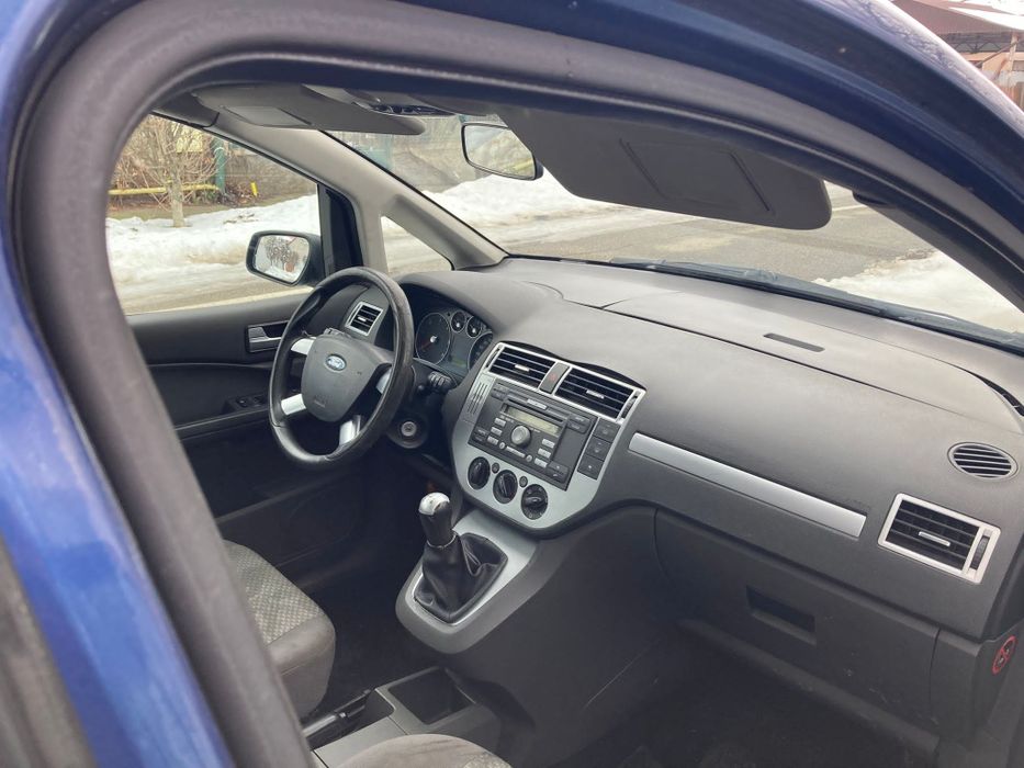 Vând Ford c max an2006