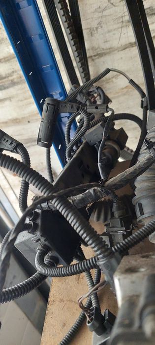 Останали части е46 330д 330хд