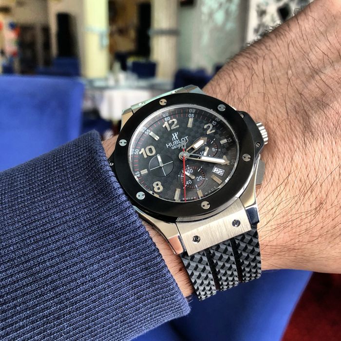 Ceas Hb big bang 44,mm