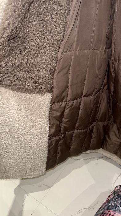 Продам эко шуба