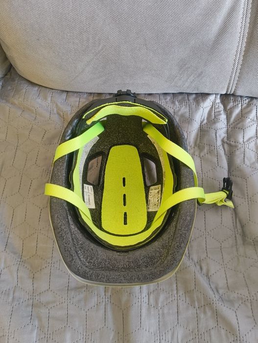 Casca bicicletă copii bitwin 500