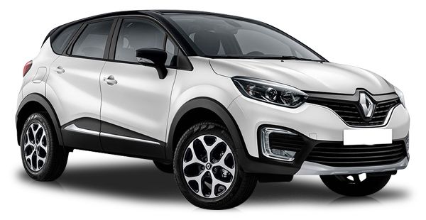 Renault Kaptur KYB Amortizator
