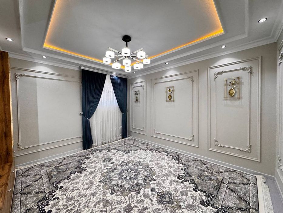 Продается 3х комнатная квартира