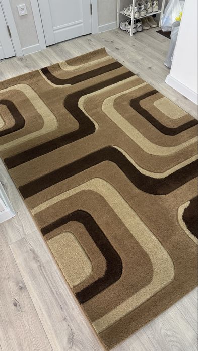 Ковер в отличном состоянии