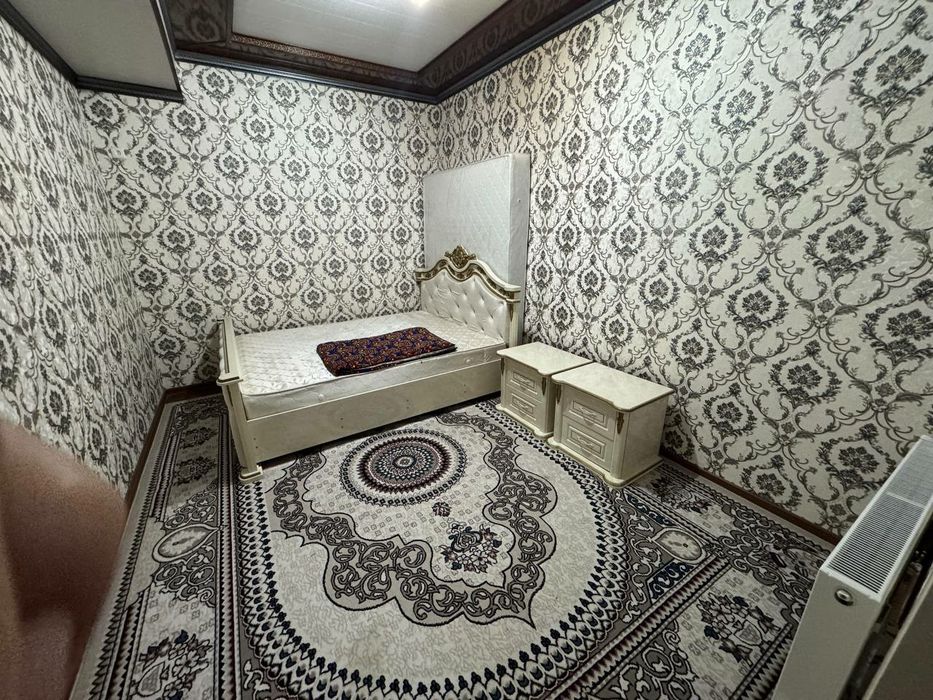 Titovada 2 xona kvartira ijaraga beriladi