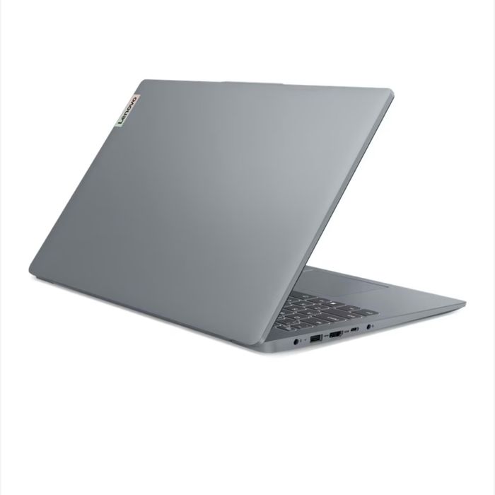 Lenovo IdeaPad Slim 3/15,6” IPS/i5-12450H/16GB DDR5/1TB NVMe/Гаранция
