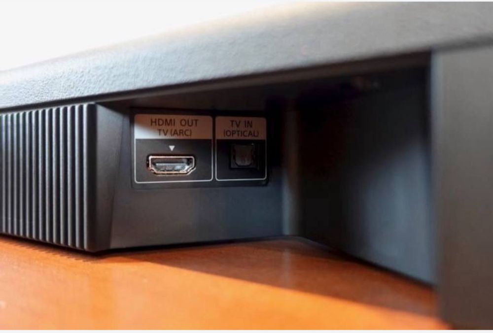 Saund bar Sony HT-S400 . для дома.