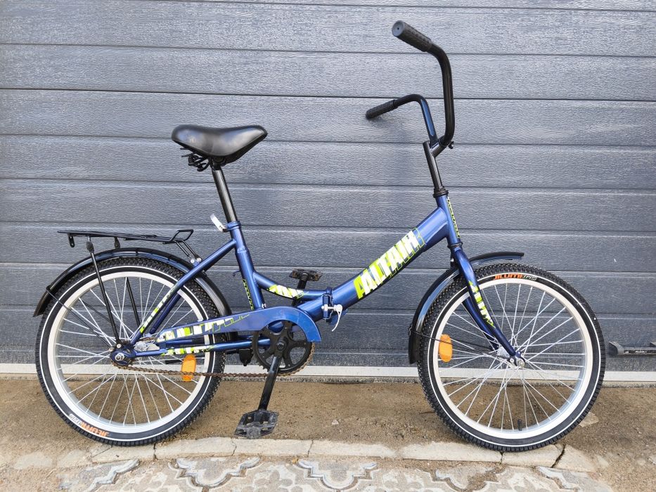 Продам Велосипед Stels 410 Forward ALTAIR