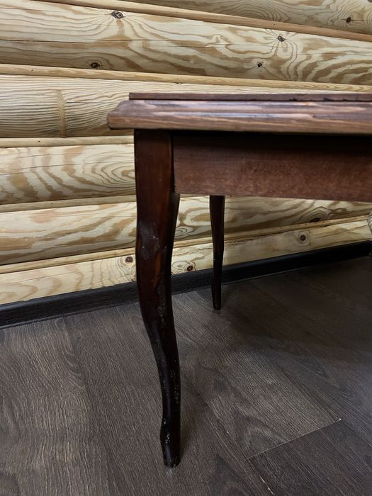 Журнальный стол!