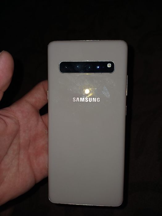 Samsung s10 5g 8/256
