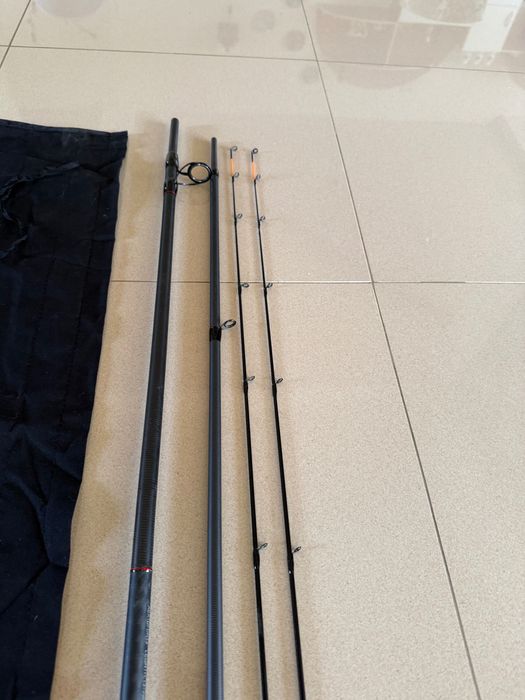 Shimano Aero X 1 3,96m  110 gr