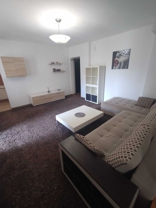 Дава се под наем Тристаен апартамент в София, Банишора - 120 кв.м за 765 € - Снимка #19