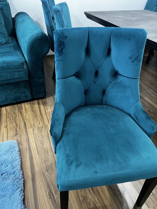 Masa+ scaune(optional)