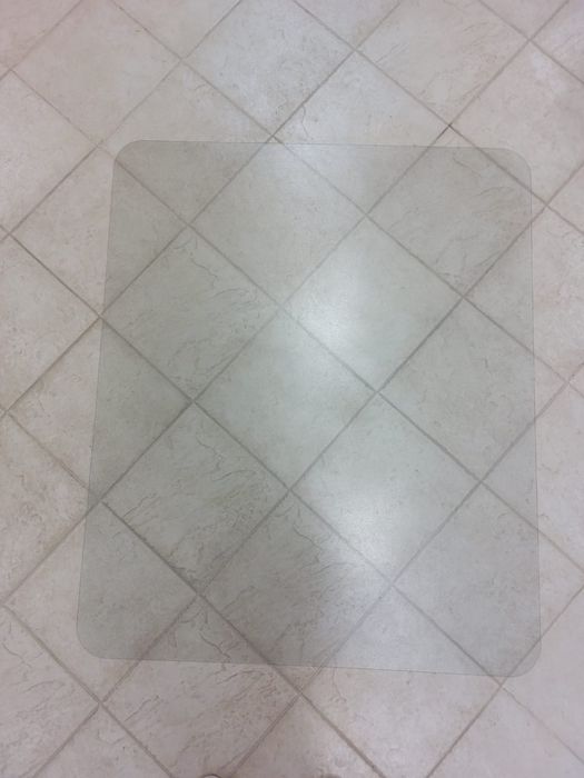 Protectie pardoseala/podea scaun