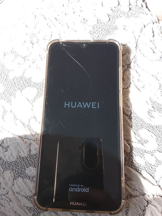 Мобильный телефон Хуавей