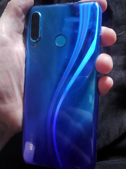 Huawei P30 lite 128 гб