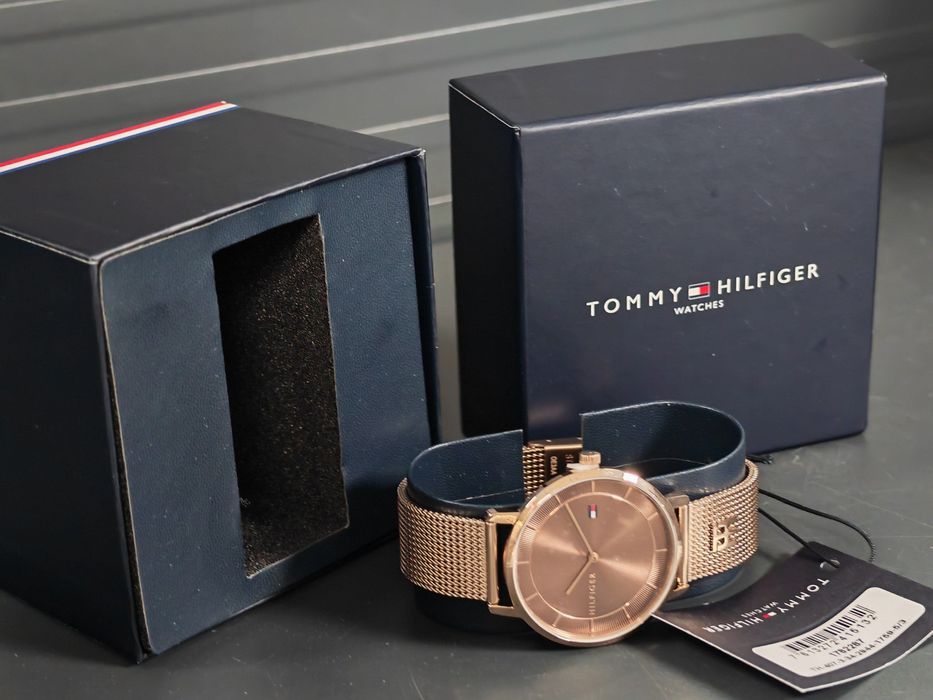 Ceas Tommy Hilfiger Tea 1782287, Cod 125811