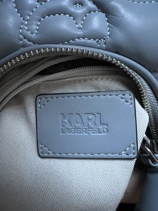 Karl Lagerfeld чанта
