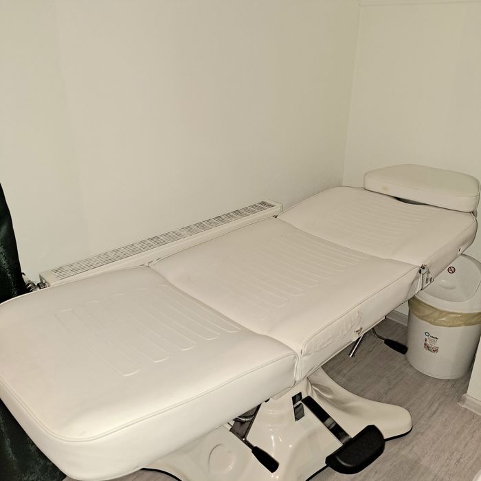 fotoliu cosmetic hidraulic
