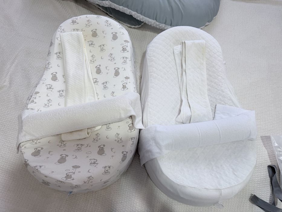 Продам два детских кокона