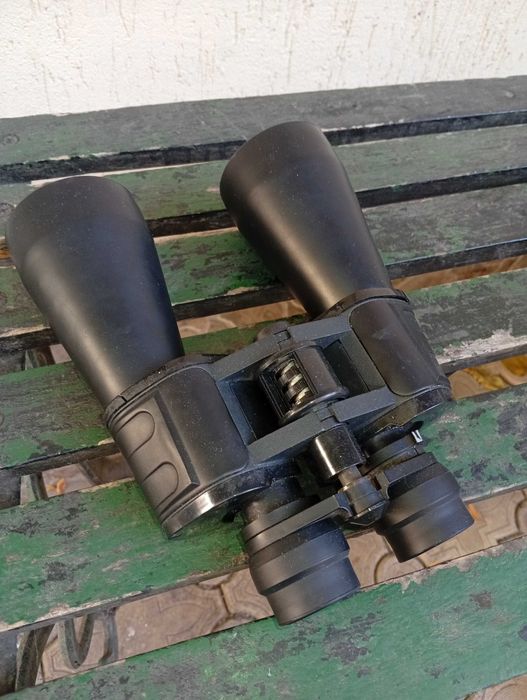 Binoclu 10x30x90 Lentile 60mm