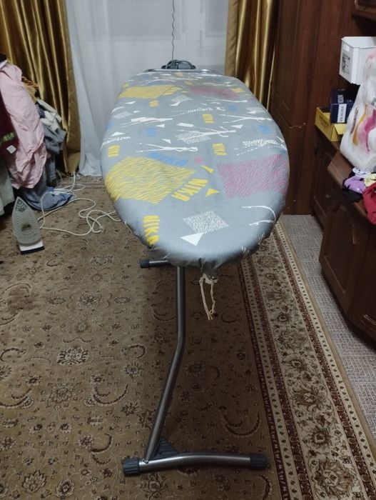 Продам гладильную доску