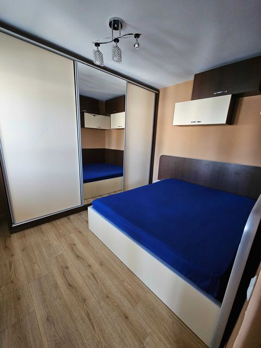 Vand apartament 2 camere