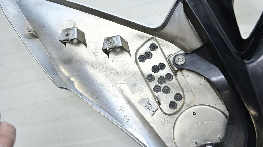 Carena Laterala Dreapta BMW R1200GS 2013 - 2016