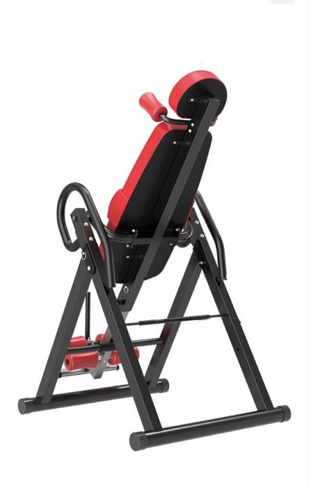 инверсионный стол, inversion table
