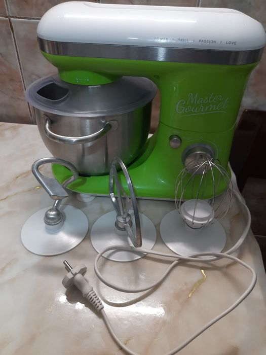 Vand robot de bucatarie