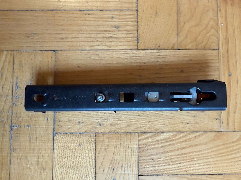 Плъзгач колан Пежо 308 Т7