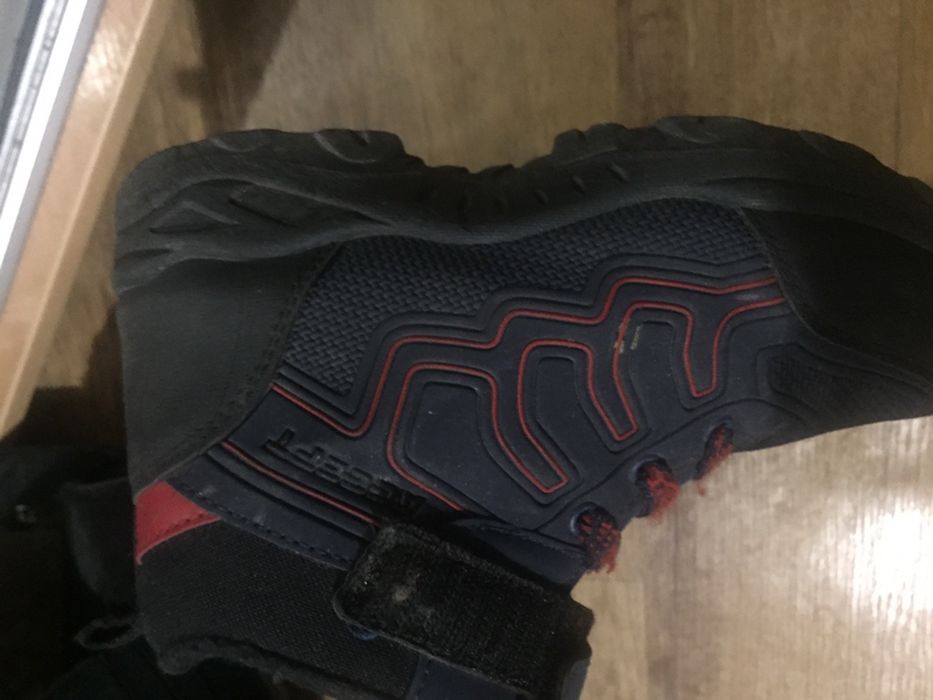 33 размер весенние кроссовки