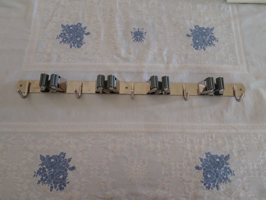 Suport de perete pt matura mop etc