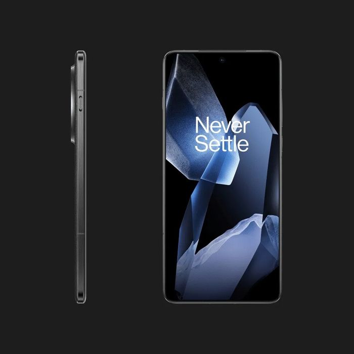 Новый One plus 13