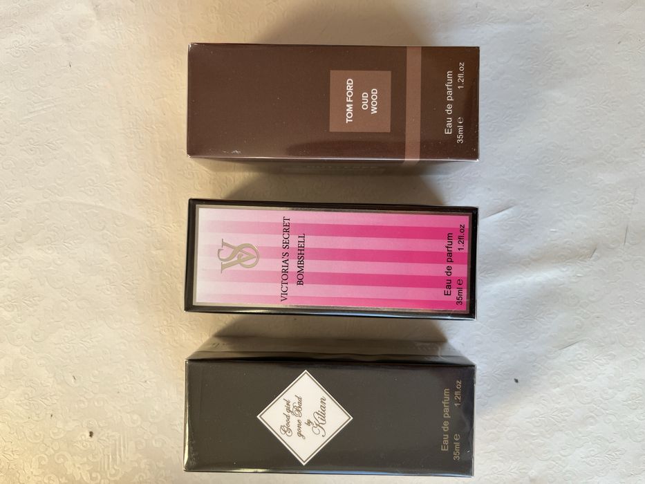 Продаеться парфюмерия