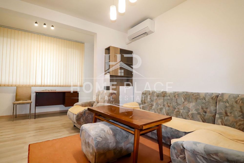 ДВУСТАЕН апартамент под наем - Трошево