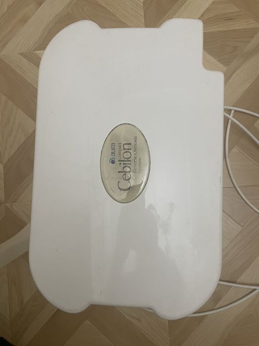 Фильтр для очистки воды Аура